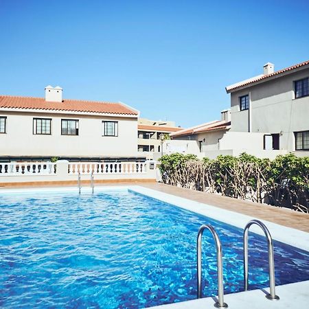 Luxury House In El Medano Apartment Ngoại thất bức ảnh