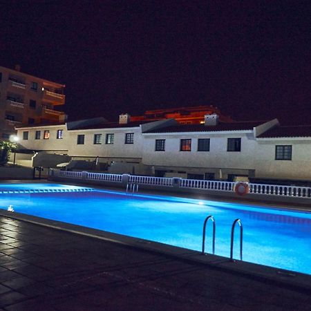 Luxury House In El Medano Apartment Ngoại thất bức ảnh