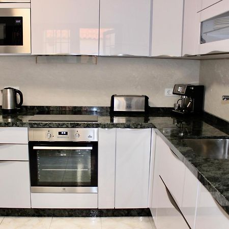 Luxury House In El Medano Apartment Ngoại thất bức ảnh