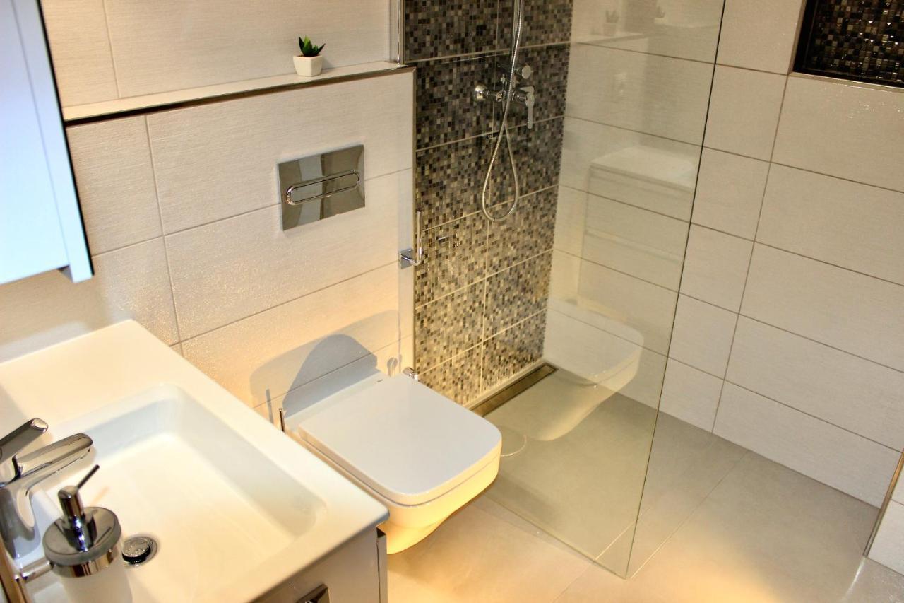 Luxury House In El Medano Apartment Ngoại thất bức ảnh