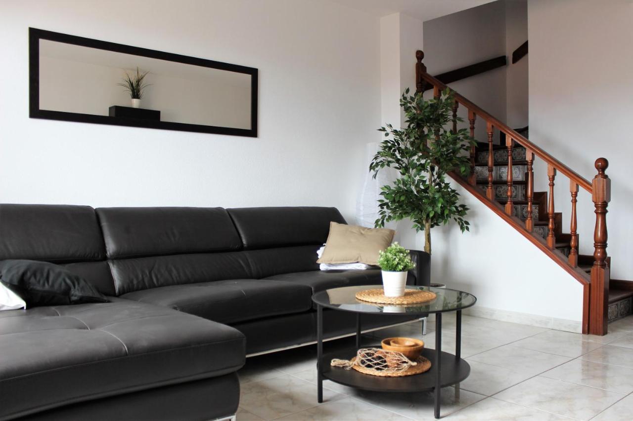 Luxury House In El Medano Apartment Ngoại thất bức ảnh