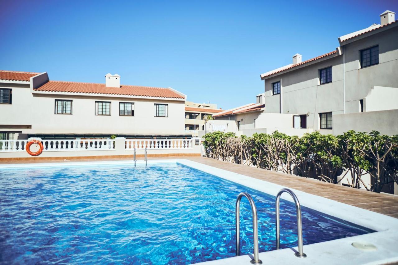 Luxury House In El Medano Apartment Ngoại thất bức ảnh