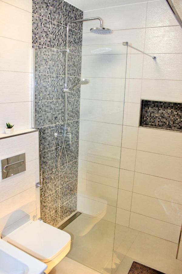 Luxury House In El Medano Apartment Ngoại thất bức ảnh