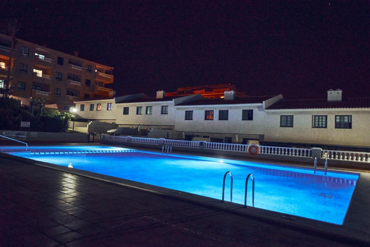 Luxury House In El Medano Apartment Ngoại thất bức ảnh
