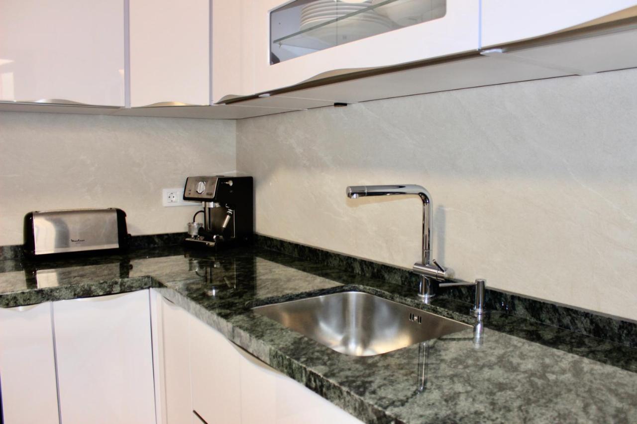 Luxury House In El Medano Apartment Ngoại thất bức ảnh