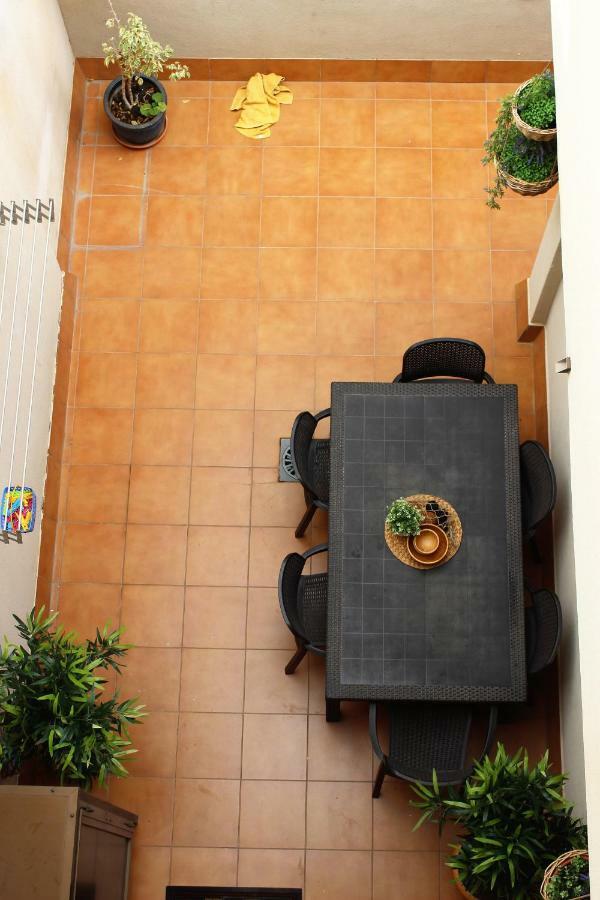 Luxury House In El Medano Apartment Ngoại thất bức ảnh