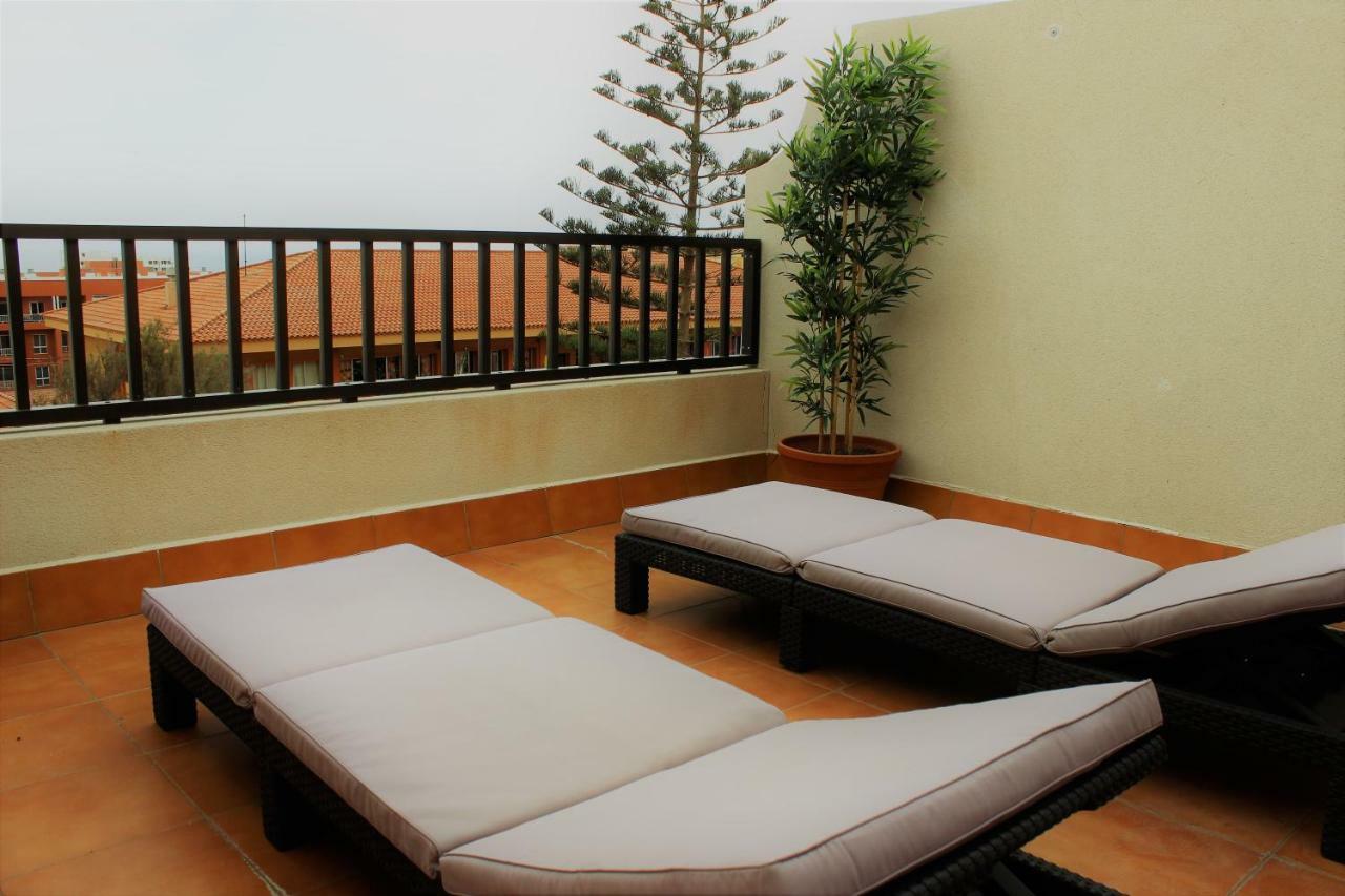 Luxury House In El Medano Apartment Ngoại thất bức ảnh