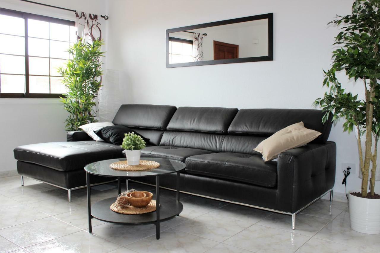Luxury House In El Medano Apartment Ngoại thất bức ảnh