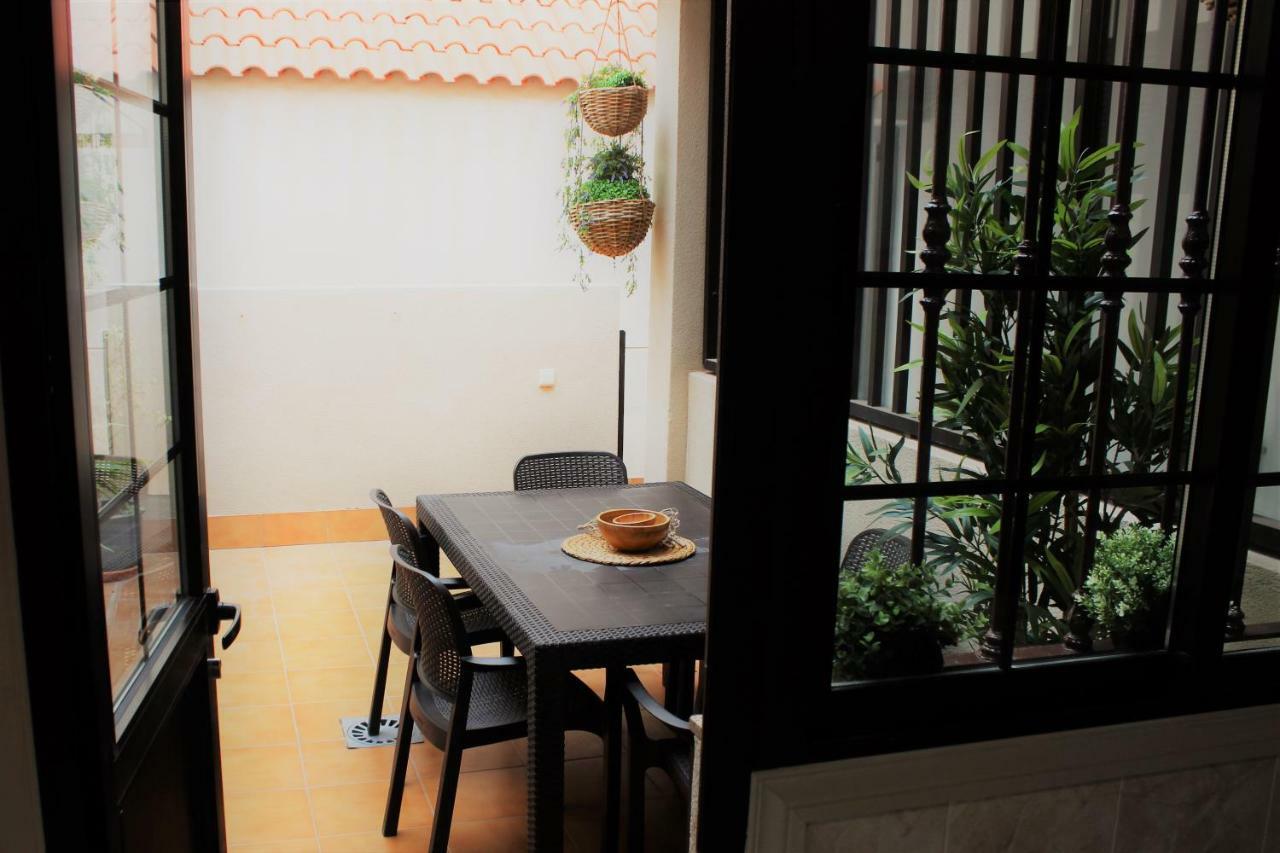 Luxury House In El Medano Apartment Ngoại thất bức ảnh
